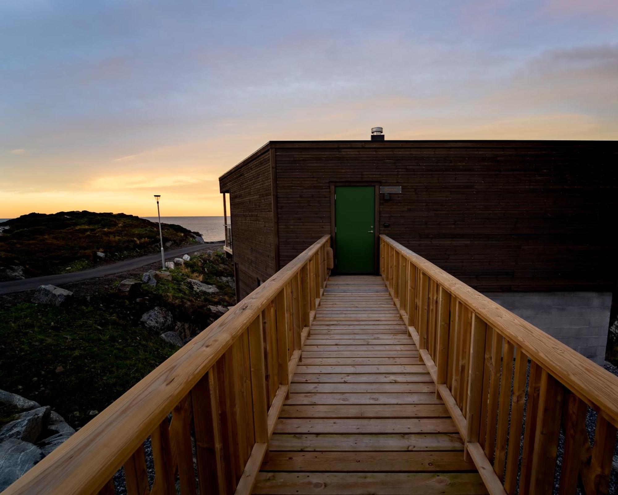 Villa Runde Panorama Exterior foto